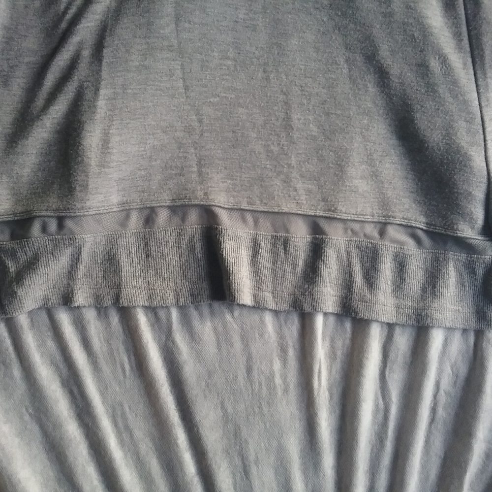 Yogalicious Split Back Hoodie - Picture 3 of 9